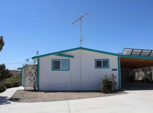 20921 E Skyview Ln UNIT 4, Mayer, AZ 86333