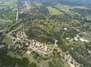 801 Hays Country Acres Rd, Dripping springs, TX 78620
