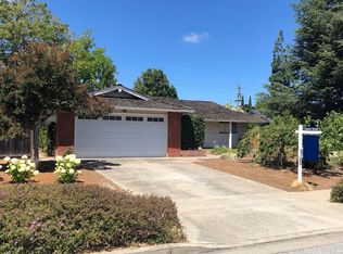 1473 Lewiston Dr, Sunnyvale, CA 94087