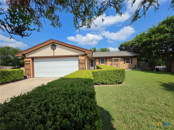 1001 S 29th St, Copperas Cove, TX 76522