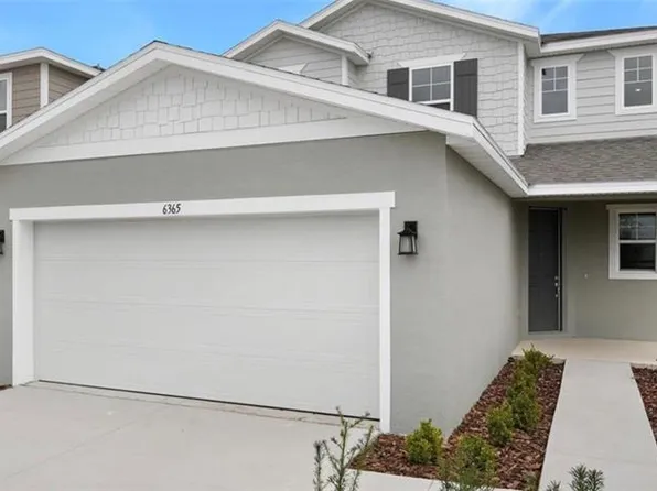 6365 Clover St, Lake Hamilton, FL 33851