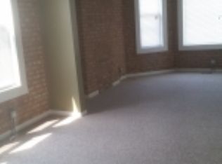 5951 S Peoria St #1, Chicago, IL 60621