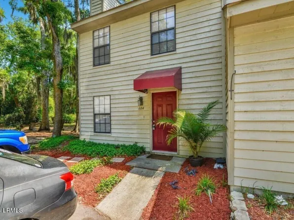 604 Island Pines Drive, Port Royal, SC 29935