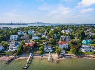 30 Crabtree Rd, Quincy, MA 02171