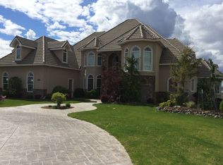 8236 Dune Lake Rd SE, Moses Lake, WA 98837