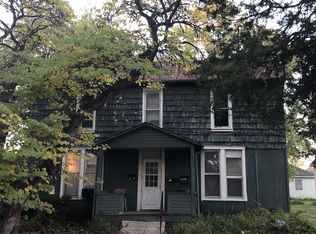 309 W Washington Ave, Fairfield, IA 52556