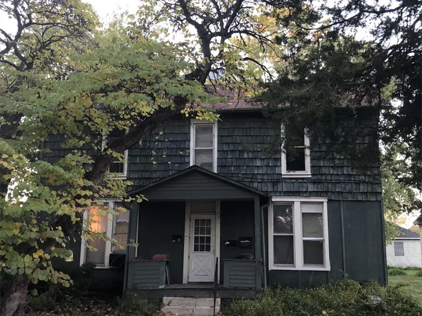 309 W Washington - Up, 309 W Washington Ave, Fairfield, IA 52556