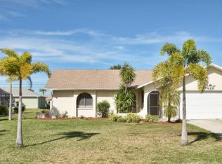 625 SW 22nd St, Cape Coral, FL 33991