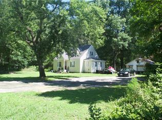 4020 King William Ave, West Point, VA 23181