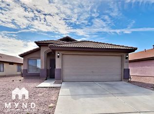 13229 W Acapulco Ln, Surprise, AZ 85379