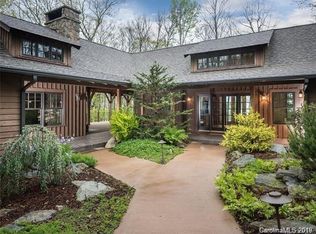 106 Laurel Trce, Mars Hill, NC 28754