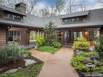 106 Laurel Trce, Mars Hill, NC, 28754
