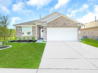 1306 Baja Vista Way, Channelview, TX 77530