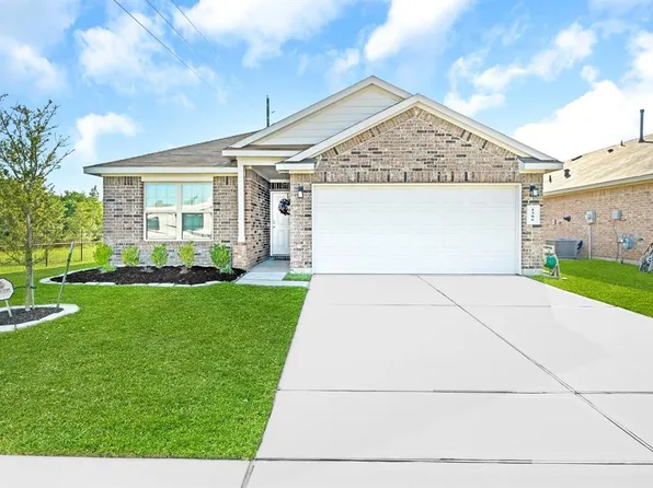 1306 Baja Vista Way, Channelview, TX 77530