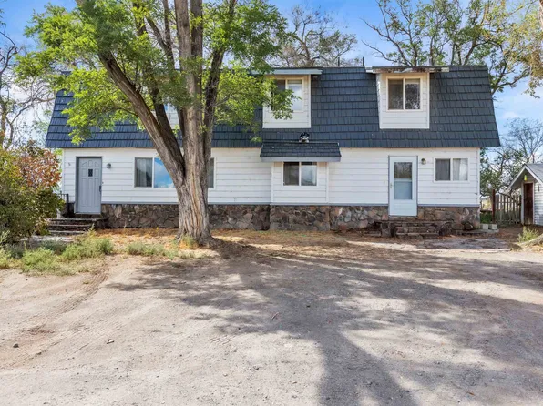 721 905th Hwy #395, Susanville, CA 96117