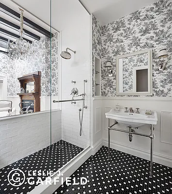 Sold by Leslie J. Garfield | media 12