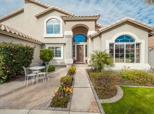 3430 E Contessa Cir, Mesa, AZ 85213