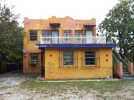 1st image of 7529 NE 3rd Ave
