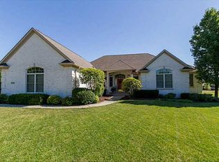 11042 Golden Bear Way, Noblesville, IN 46060