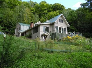 760 Copper Mine Rd, Corinth, VT 05039
