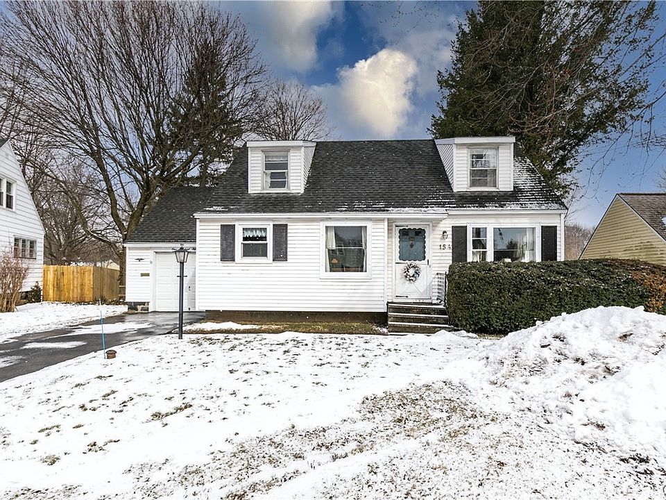 154 Crystal Dr, North Syracuse, NY 13212 Zillow