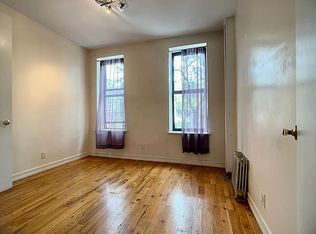 538 W 159th St #16, New York, NY 10032