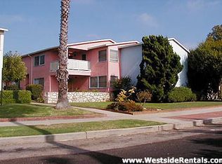 3716 Jasmine Ave, Los Angeles, CA 90034