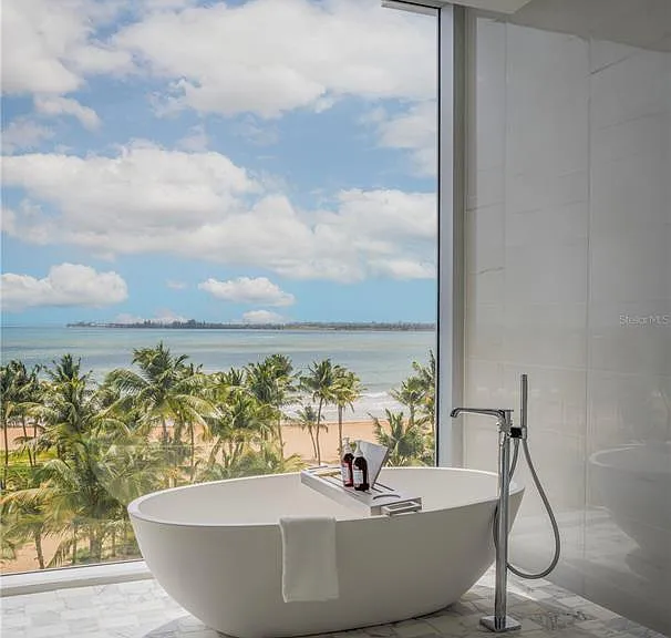 SEASONS Private Residences Puerto Rico Ocean  — Photo 7