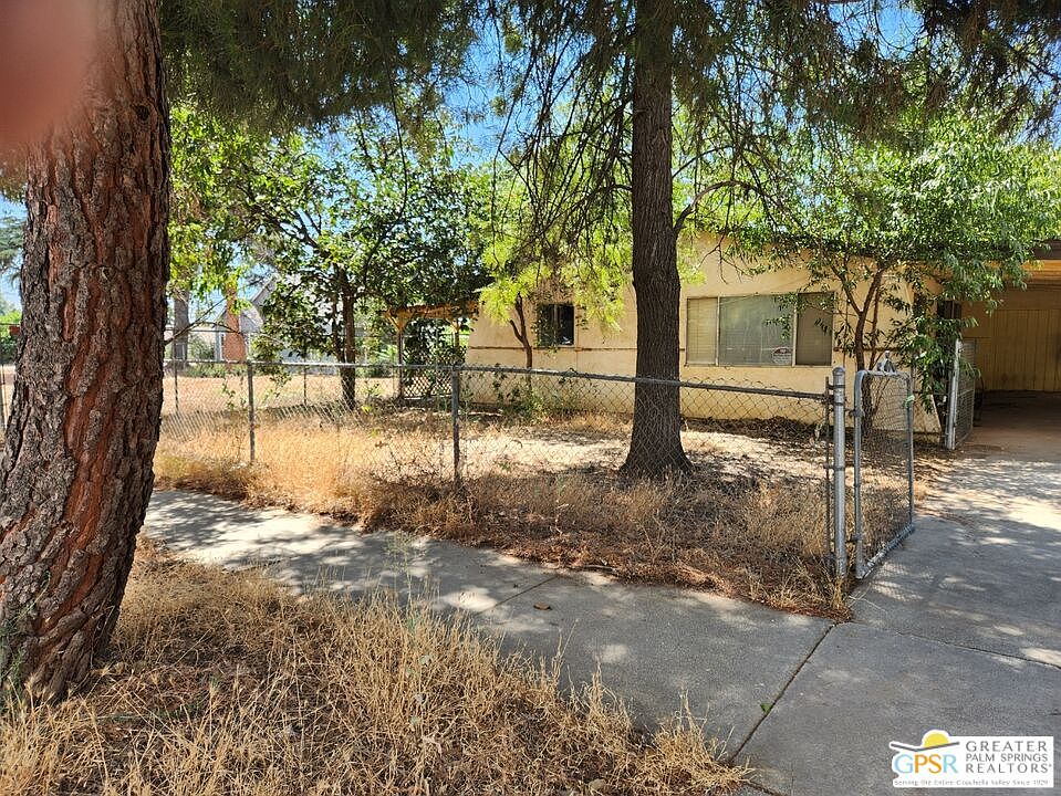 1311 Pennsylvania Ave Beaumont CA 92223 MLS 23 300449 Zillow