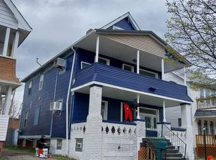 3696 E 117th St #2, Cleveland, OH 44105