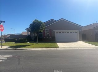 384 Chi Chi Cir, Hemet, CA 92545