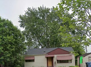 3614 N 4th St, Minneapolis, MN 55412