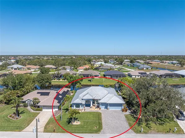 228 White Marsh Ln, Rotonda West, FL 33947