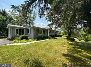 146 Crest Dr, Warfordsburg, PA 17267