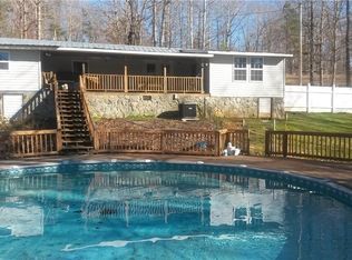 4860 Nc Highway 134, Asheboro, NC 27205