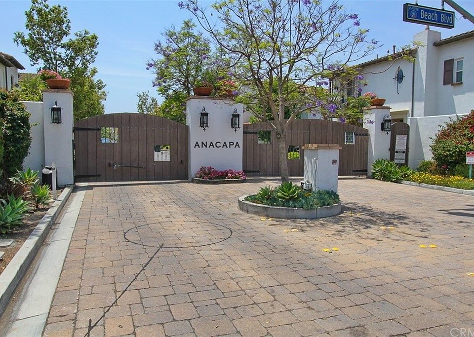 3140 W Anacapa Way Anaheim CA Zillow