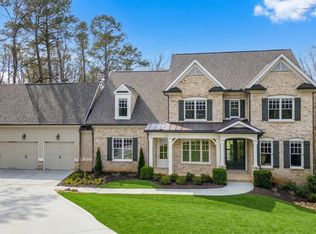 24 The Lndg, Sandy Springs, GA 30350