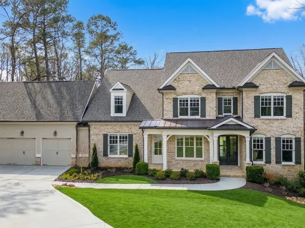 24 The Lndg, Sandy Springs, GA 30350