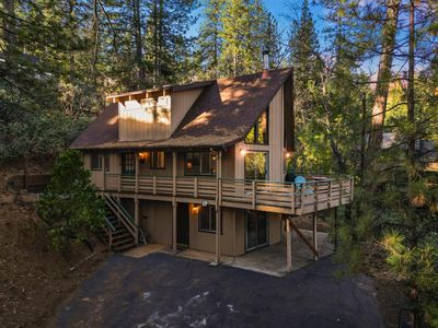 2435 El Dorado Dr, Arnold, CA, 95223
