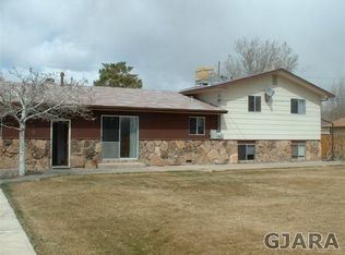 2903 Bonito Ave, Grand Junction, CO 81504