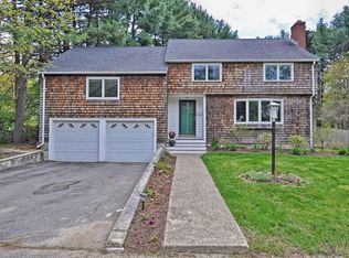 48 Arcadia Ave, Reading, MA 01867