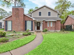 25110 Collingtree Dr, Spring, TX 77389