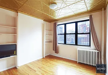 Rented by Bond New York