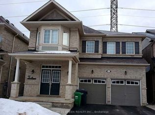 21 Timbercove Rd #BASEMENT, Brampton, ON L6Y0W9