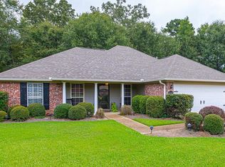 353 Greystone Point, Terry, MS 39170