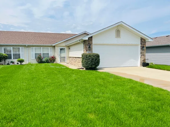 7670 Jackson St, Merrillville, IN 46410
