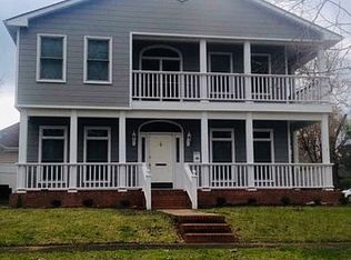 816 Witt St, Jonesboro, AR 72401