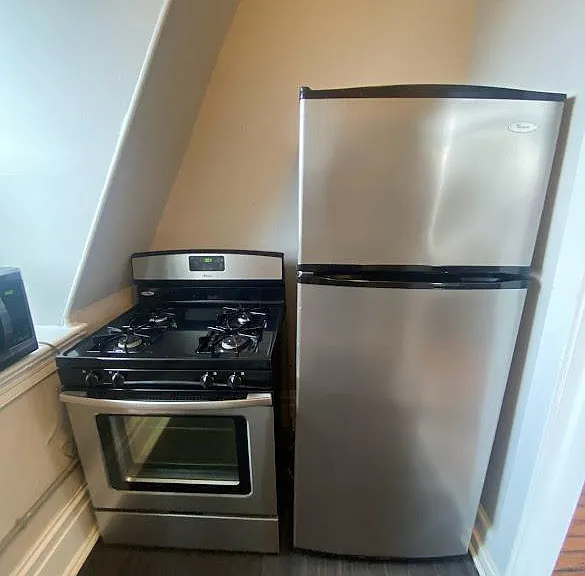 2522 Grove Ave #6 — Photo 6