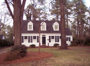 1530 Lafayette Ave, Rocky Mount, NC 27803