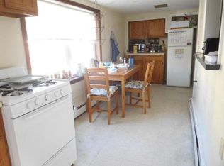 40 Ridgemont St #BBB, Allston, MA 02134